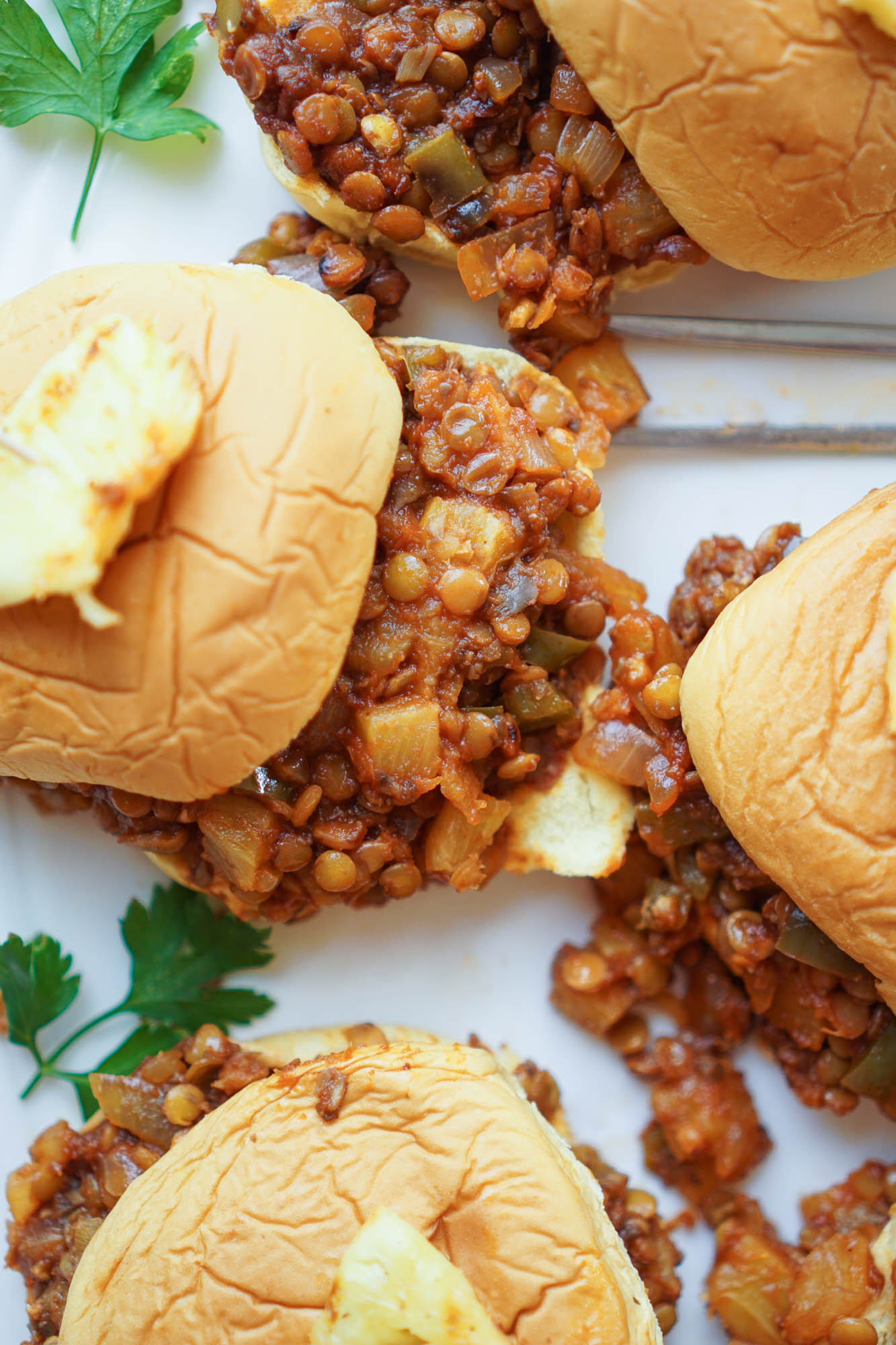 hawaiian-vegan-sloppy-joe